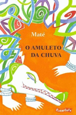 O Amuleto Da Chuva