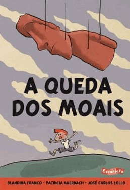 Queda Dos Moais, A