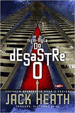 O Desastre Do Trem-Bala