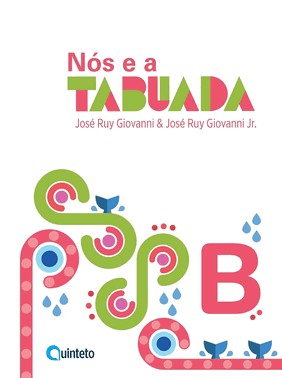 Nós E A Tabuada 2 - 02Ed/16