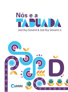 Nós E A Tabuada 4 - 02Ed/16