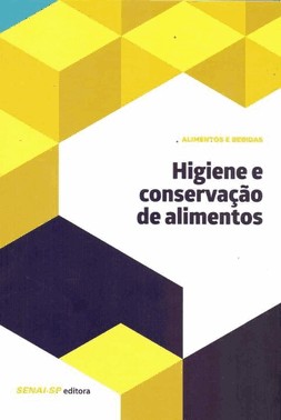 Higiene E Conservacao De Alimentos