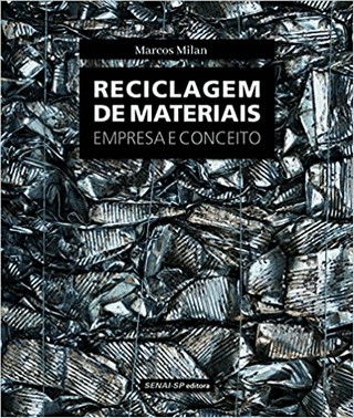 Reciclagem De Materiais - Empresa E Conceito