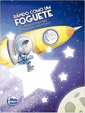 Rapido Como Um Foguete