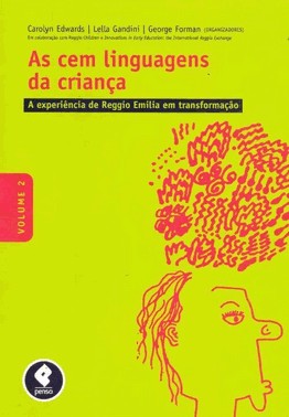 As Cem Linguagens Da Crianca - Vol.2