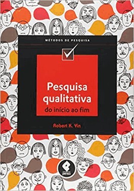 Pesquisa Qualitativa Do Inicio Ao Fim