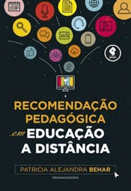 Recomendacao Pedagogica Em Educacao A Distancia