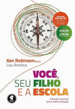 Voce, Seu Filho E A Escola