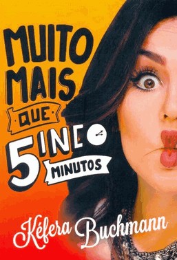 Muito Mais Que 5 Minutos