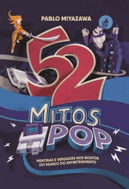 52 Mitos Pop