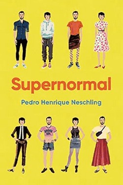 Supernormal