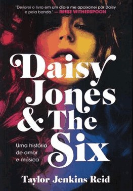 Daisy Jones And The Six