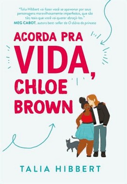 Acorda Pra Vida, Chloe Brown – Sucesso No Tiktok