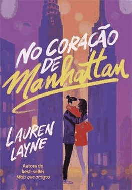 No Coracao De Manhattan