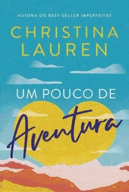 Um Pouco De Aventura