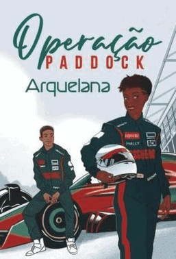 Operacao Paddock