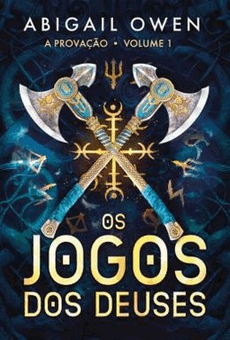 Os Jogos Dos Deuses (Edicao Especial)