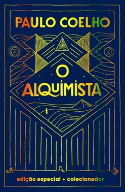 O Alquimista - Edição Especial De Colecionador
