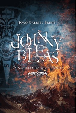 Johnny Bleas - O Nucleo Da Montanha