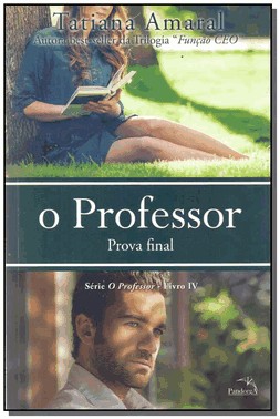 Professor, O - Vol Iv - Prova Final