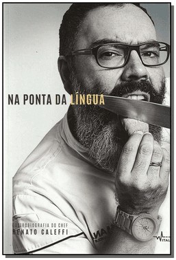 Na Ponta Da Lingua