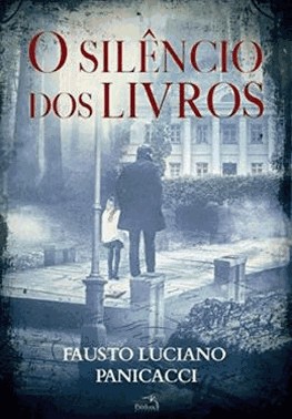 Silencio Dos Livros