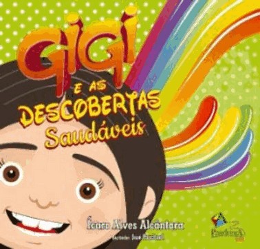 Gigi E As Descobertas Saudaveis