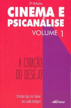 Cinema E Psicanalise - Vol. 01 - 02Ed/15
