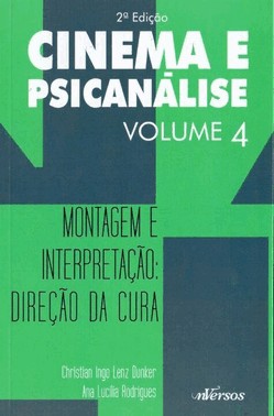 Cinema E Psicanalise - Vol.04 - 02Ed