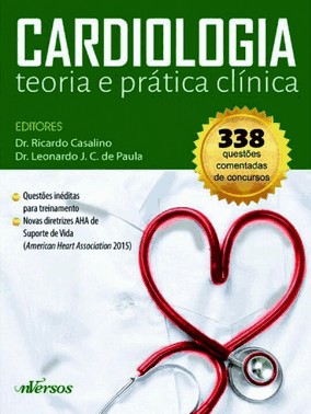 Cardiologia - Teoria E Pratica Clinica