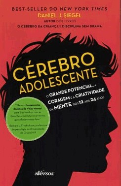 Cerebro Adolescente