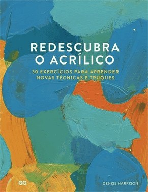 Redescubra O Acrilico