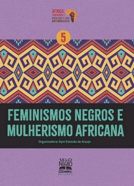 Feminismos Negros E Mulherismo Africana