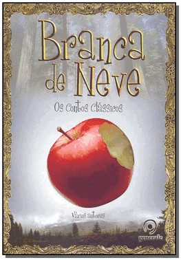 Branca De Neve - Edicao Especial