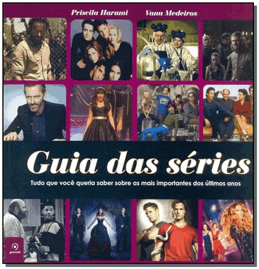 Guia Das Series