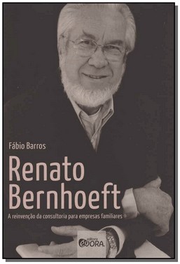 Renato Bernhoeft