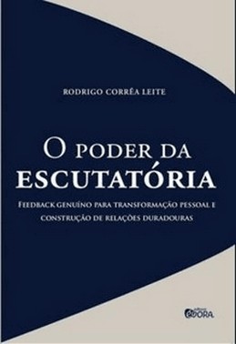 O Poder Da Escutatoria
