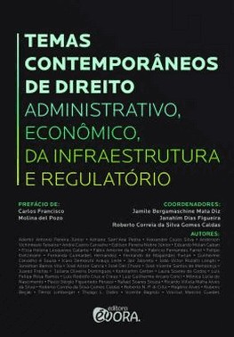 Temas Contemporaneos De Direito