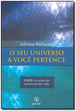 O Seu Universo A Voce Pertence