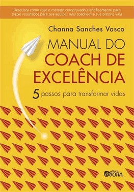 Manual Do Coach De Excelencia