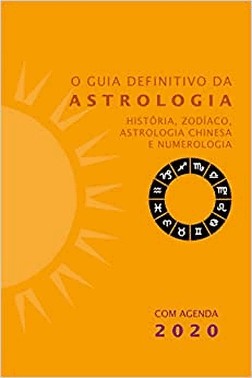 O Guia Definitivo Da Astrologia