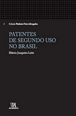 Patentes De Segundo Uso No Brasil - 01Ed/15