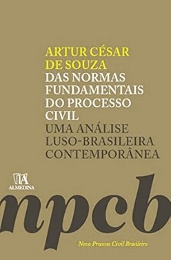 Das Normas Fundamentais Do Processo Civil - 01Ed/15