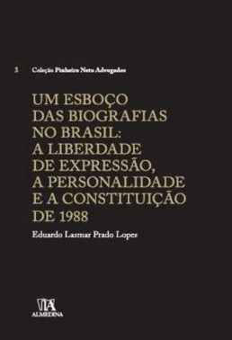 Um Esboco Das Biografias No Brasil