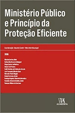 Ministerio Publico E Principio Da Protecao Eficiente - 01Ed/16