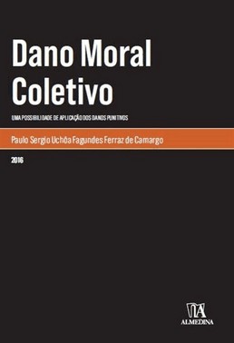 Dano Moral Coletivo - 01Ed/16 