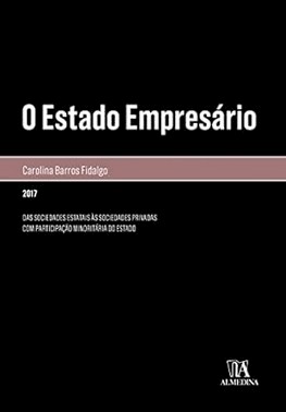 Estado Empresario, O - 01Ed/17
