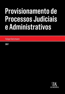 Provisionamento De Processos Judiciais E Administrativos