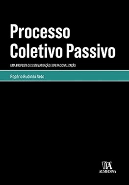 Processo Coletivo Passivo