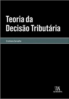 Teoria Da Decisao Tributaria